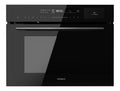 Forno a microonde 50 L con comandi touch nero