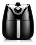 Funzionamento automatico friggitrice ad aria funzione vapore argento