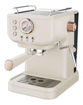 Macchina da caffe 1.5 L funzionamento automatico nero