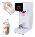 Apparecchio per uso domestico Macchina sigillatrice tazze, macchina sigillatrice automatica lattine, macchina