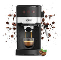 Macchina espresso funzionamento automatico crema funzionamento automatico