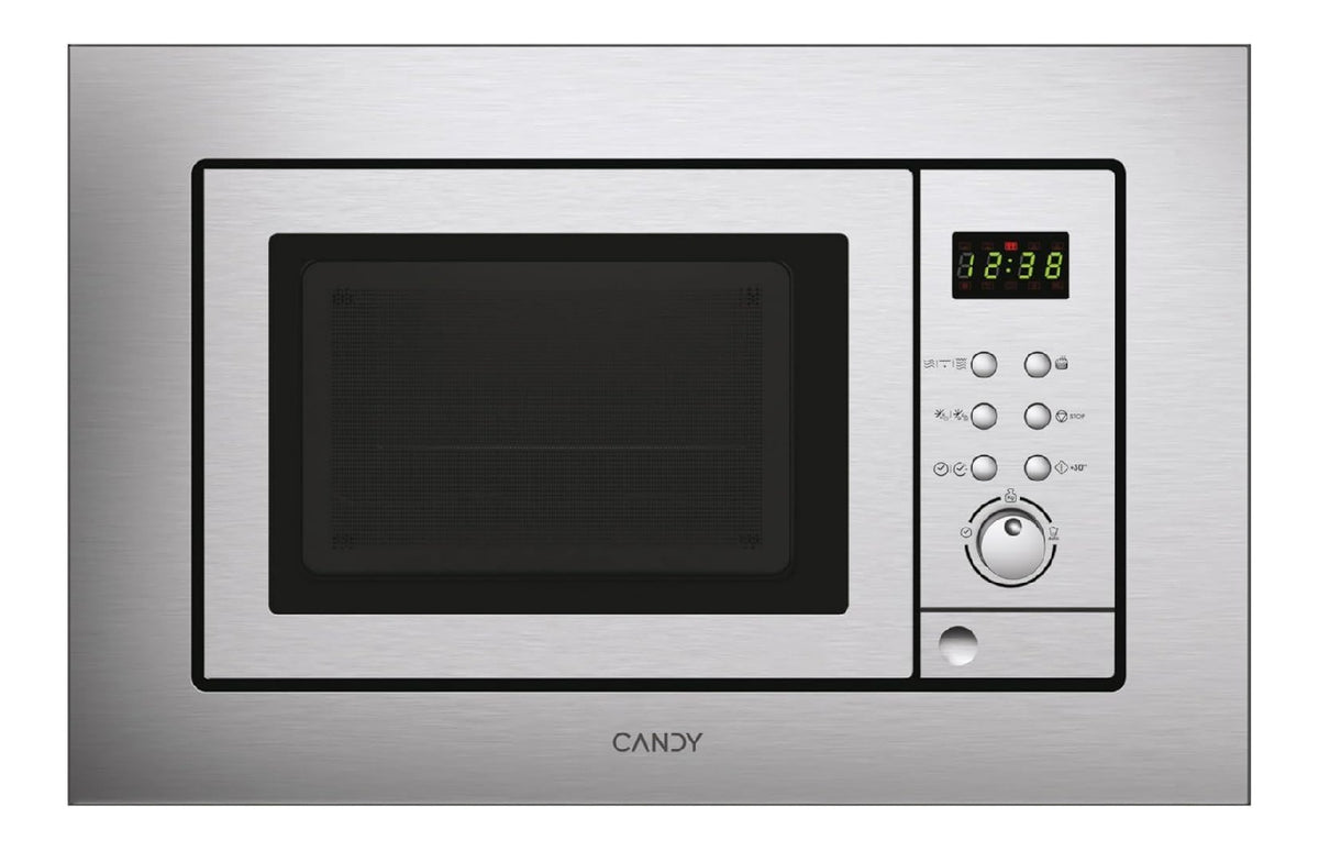 Funzionamento automatico microonde da cucina nero