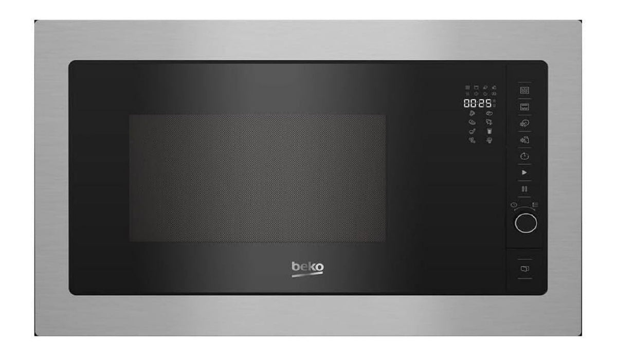 Microonde da cucina 25 L nero
