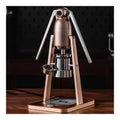 Macchina da caffe Macchina caffe manuale portatile, domestico
