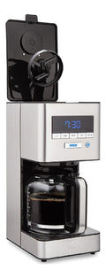 con programmi automatici macchina da caffe