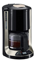 Con timer macchina espresso funzionamento automatico oro