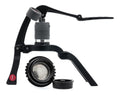 Flair Macchina per caffe espresso portatile rosso