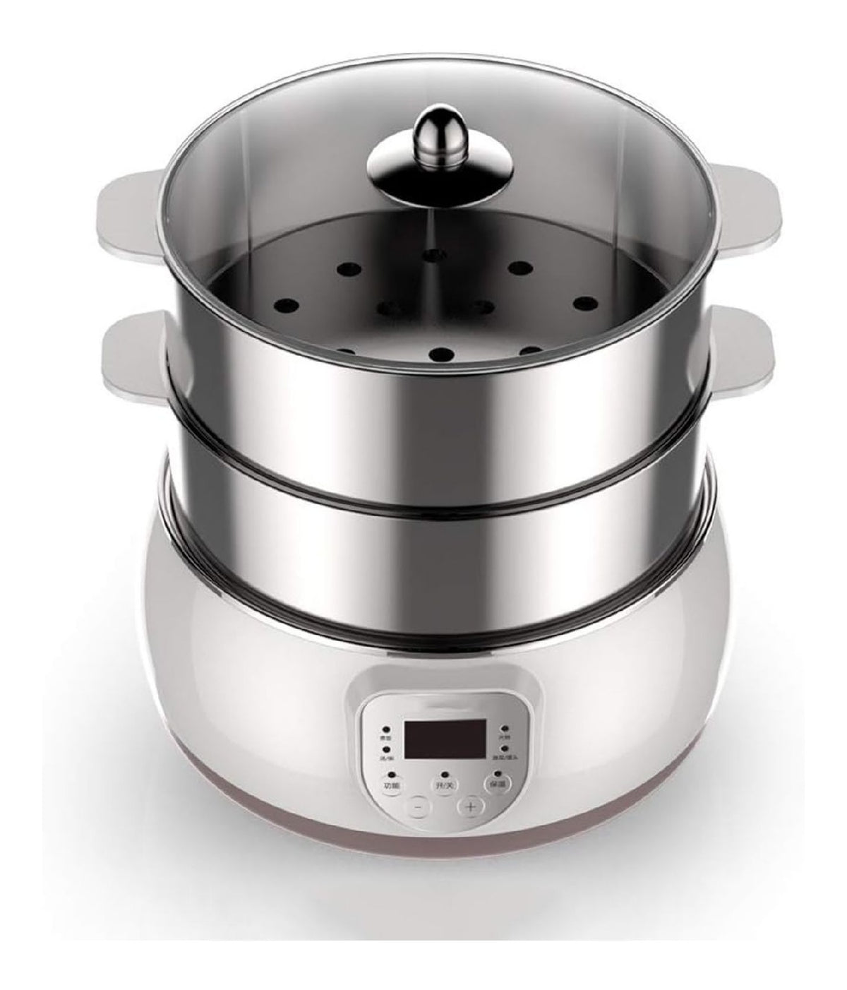 in acciaio inox fornetti a vapore funzionamento automatico