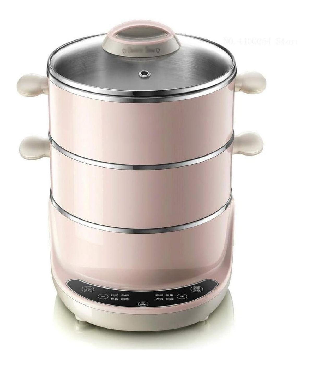 Apparecchio per uso domestico Pentola Cucina elettrica Multifunzionale Domestico