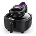 Friggitrice ad aria 5 L rosso
