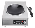 Elettrodomestico compatto Piano Cottura Induzione Portatile Piastra