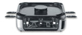 Apparecchio per uso domestico SEVENTO grill raclette
