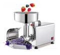 Macinini Passaverdure Elettrico pressa Salse, Acciaio