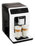 Macchina da caffe CAFETERA ESPRESSO AUTOMATICA KRUPS EVIDENCE