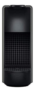Macchina espresso funzionamento automatico nero 0.6 L funzionamento automatico