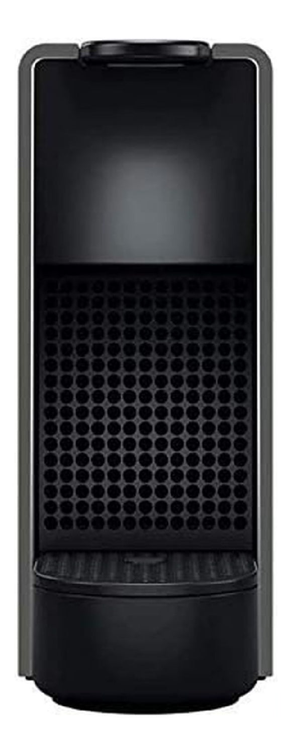 Macchina espresso funzionamento automatico nero 0.6 L funzionamento automatico