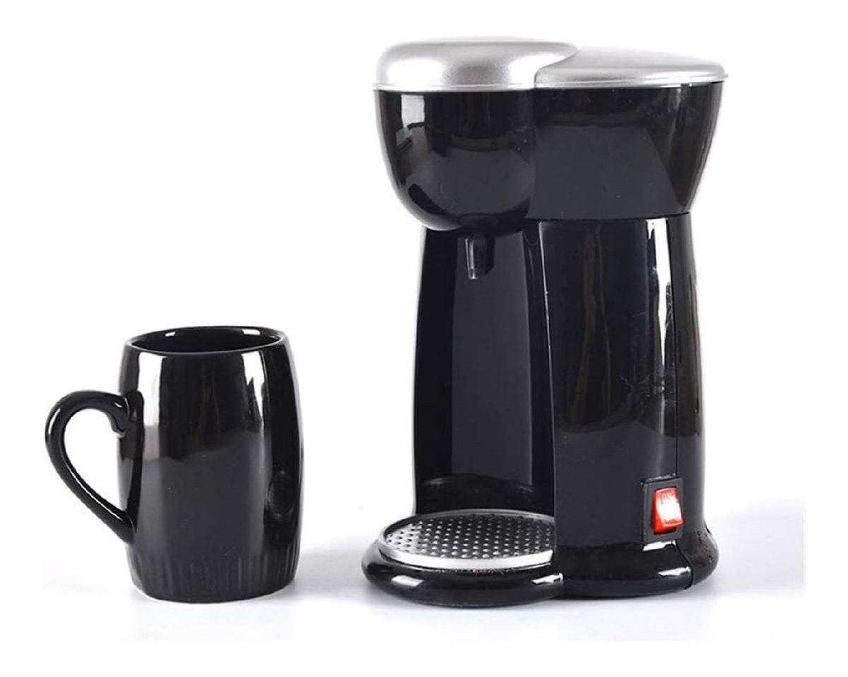 Apparecchio per uso domestico Macchina caffe Americano Tazza Singola