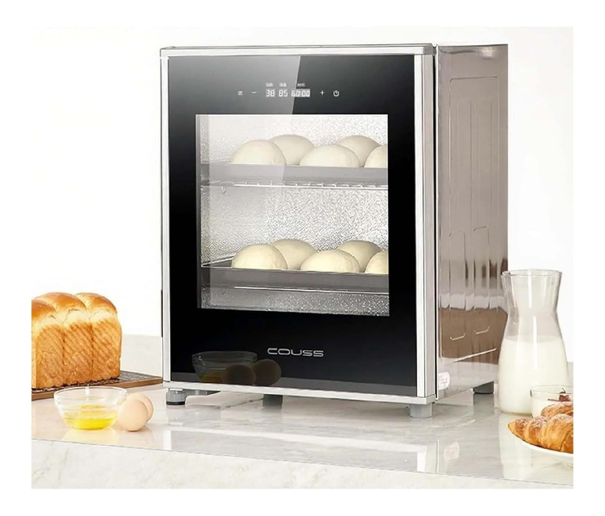 Apparecchio per uso domestico Macchina elettrica sollevamento impasto scatola