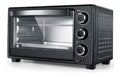 Friggitrice ad aria 23 L con timer nero