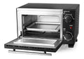 Efficiente fornetto tostapane per portare la cucina professionale a casa tua