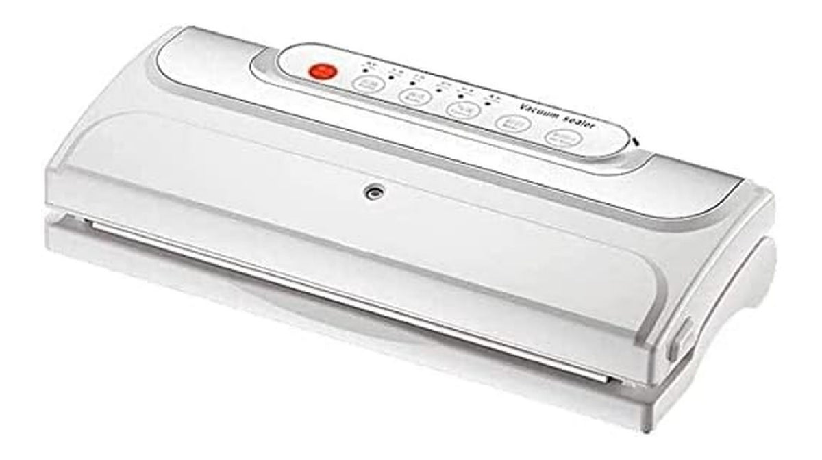 Funzionamento automatico macchina sottovuoto per alimenti macchina oro