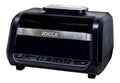 Friggitrice ad aria 7 L digitale rosso