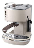 Macchina espresso 1.4 L funzionamento automatico nero