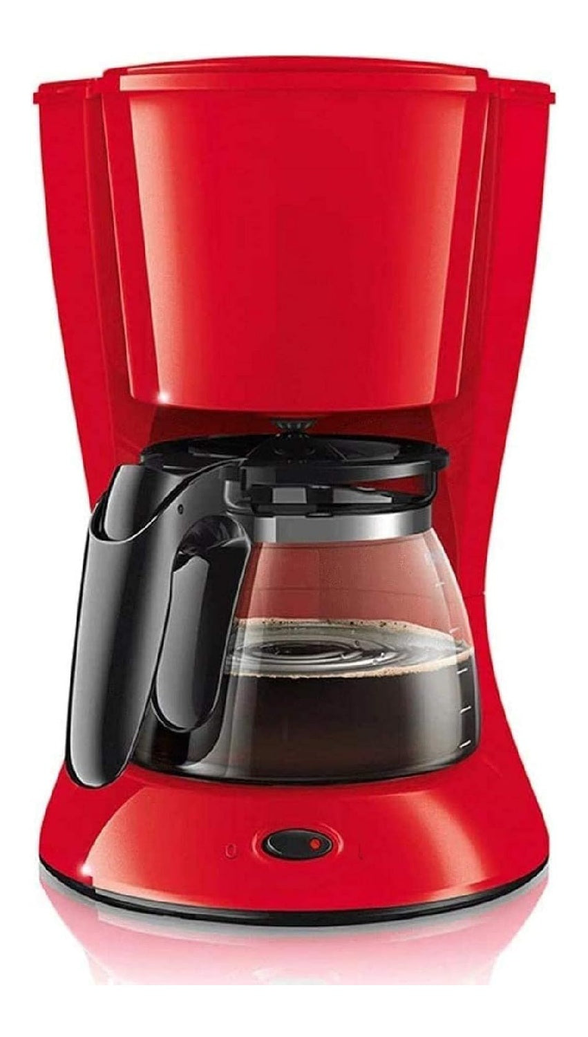 Sistema per preparazione caffe Macchina caffe Filtro, Design antigoccia