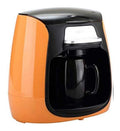 Macchina da caffe automatica in acciaio inox funzionamento automatico argento funzionamento automatico