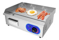 Apparecchio per uso domestico Piastra Elettrica Professionale Griglia Grill
