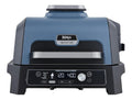 Digitale woodfire pro connect xl, barbecue nero