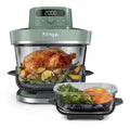 Friggitrice ad aria verde 5.7 L