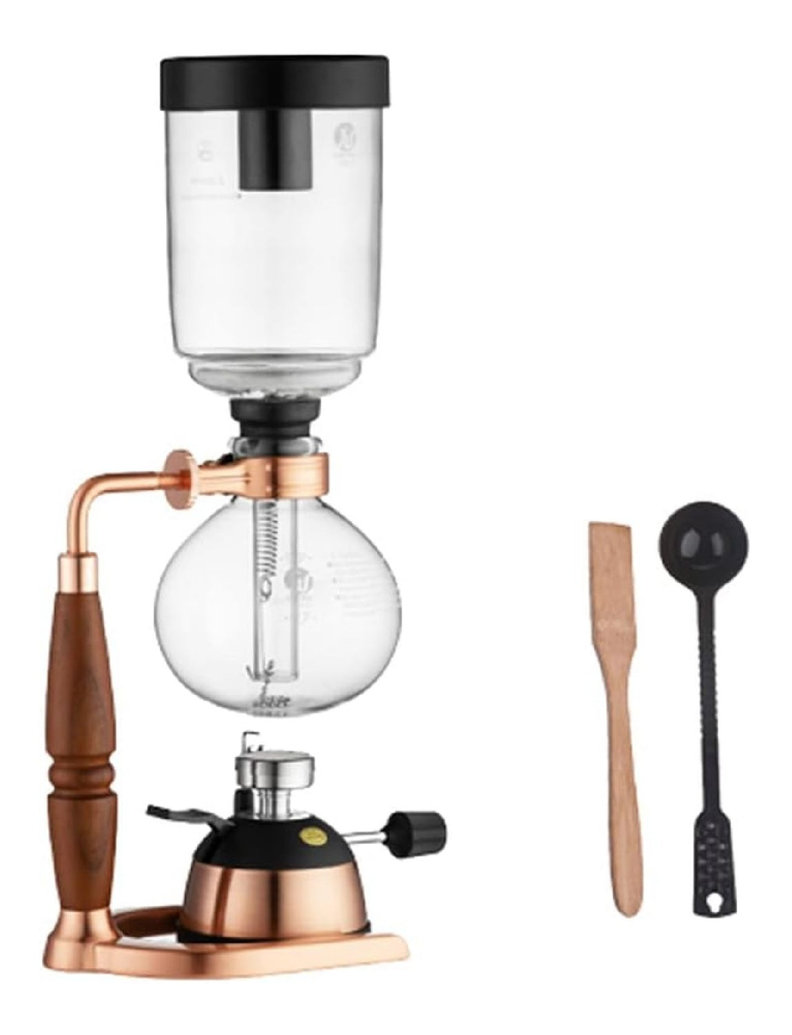 Macchina da caffe JITEM Macchina caffe Sifone Macchina