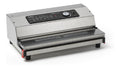 Magic Vac, Jumbo 40, Macchina con comandi touch funzionamento automatico oro