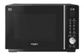 Microonde da cucina Micro c/grill crisp black
