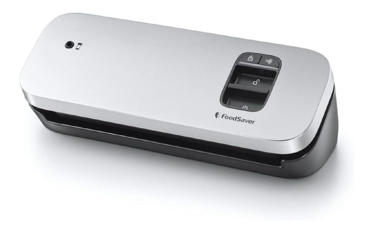Elettrodomestico compatto Foodsaver Macchina Sottovuoto Alimenti Compatta