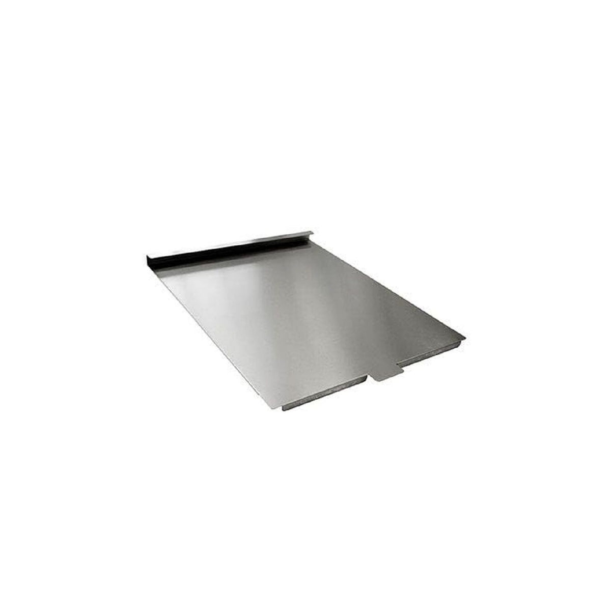 Friggitrice elettrica con programmi automatici in acciaio inox argento