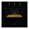 con timer forno elettrico compatto funzione vapore