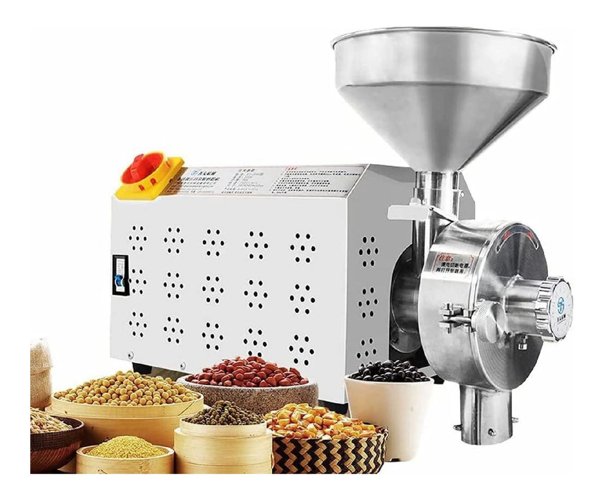 Elettrodomestico compatto Macinacaffe Elettrico Commerciale, macinacaffe Industriale