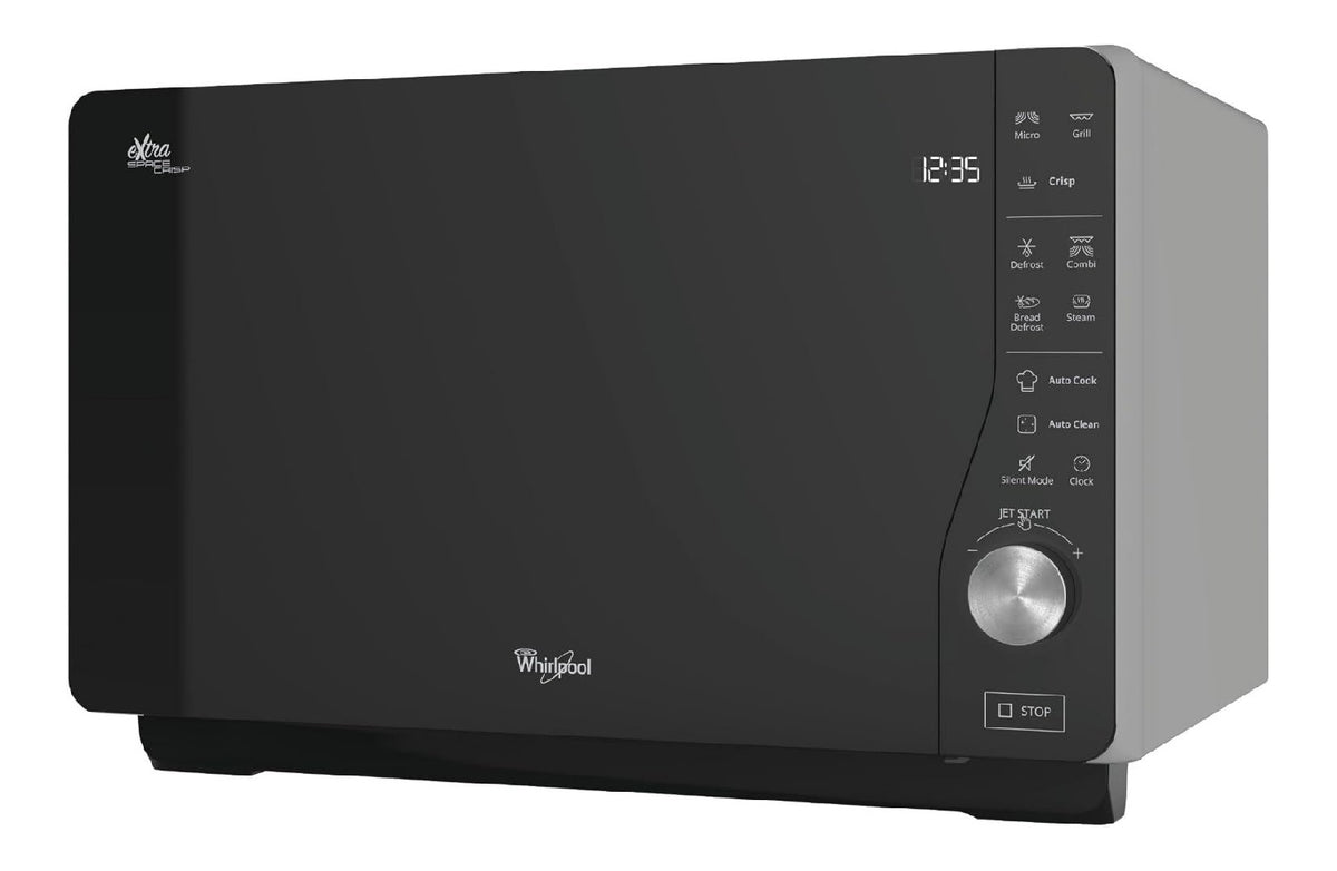 Microonde da cucina Whirlpool Dimensioni Forno Microonde Litri