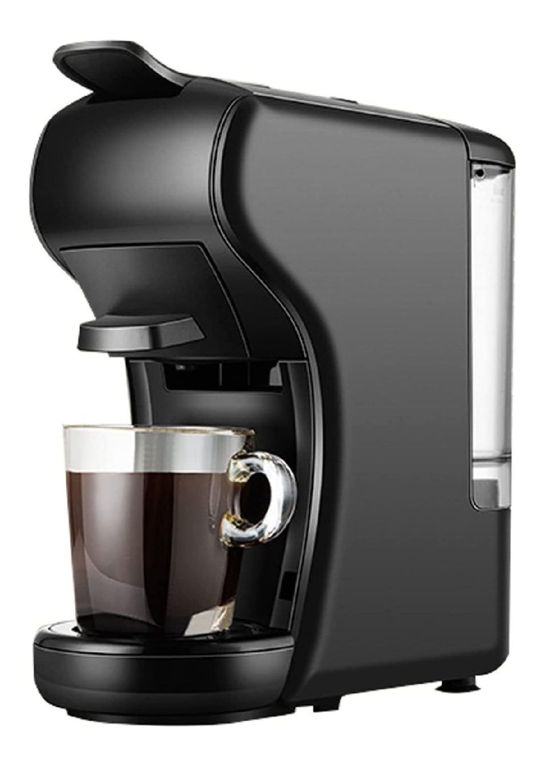 Macchina espresso Macchina caffe Capsule Piccola Macchina