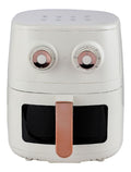 Friggitrice ad aria Friggitrice aria, Visual Mechanical Grande