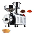 Elettrodomestico compatto Macinacaffe Commerciali Cereali, Macinacaffe Elettrico